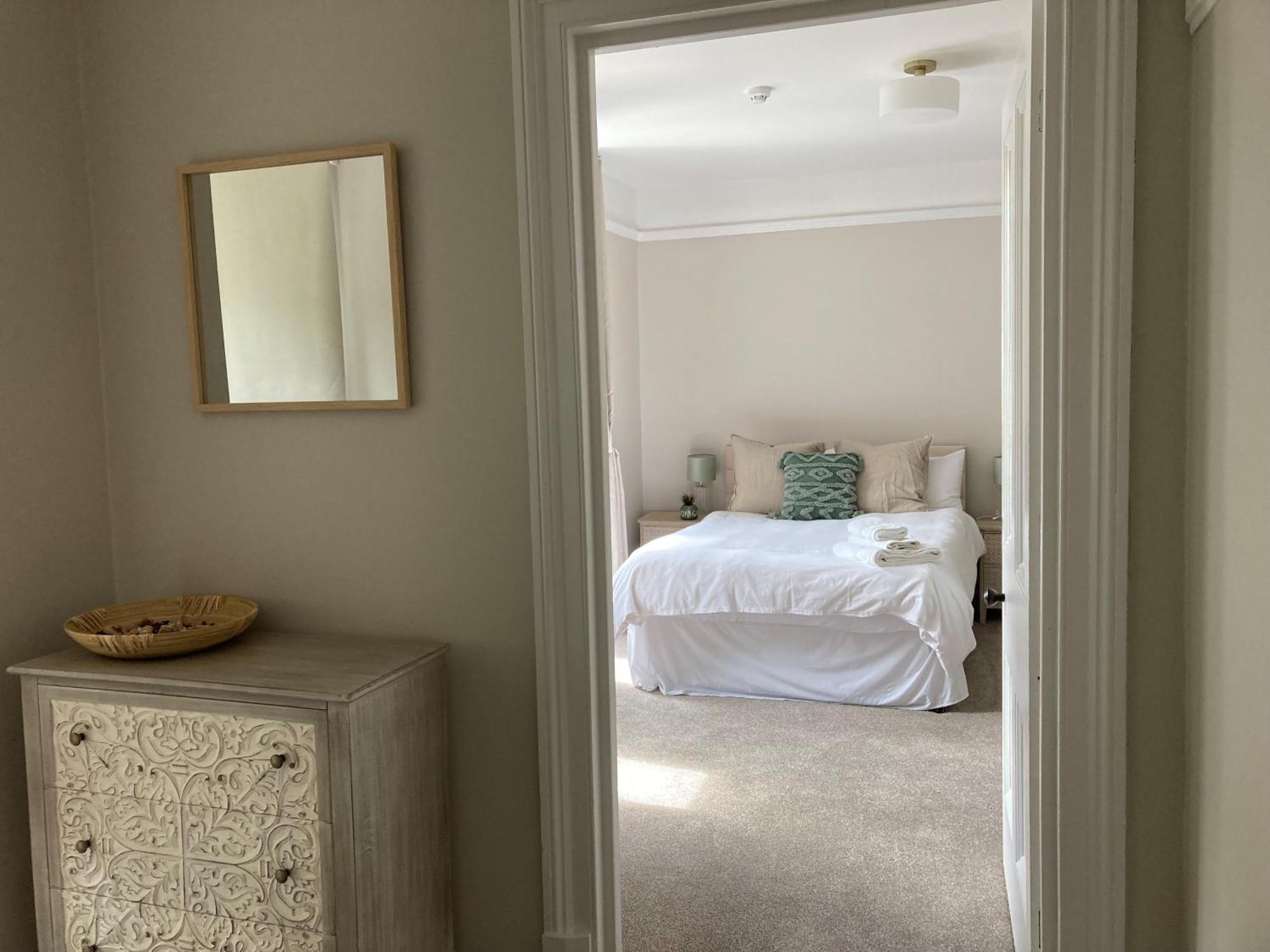 Serenity House Wales Llangammarch Wells Eksteriør billede